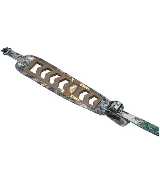 Butler Creek Featherlight Camo with Swivels Rifle Slings