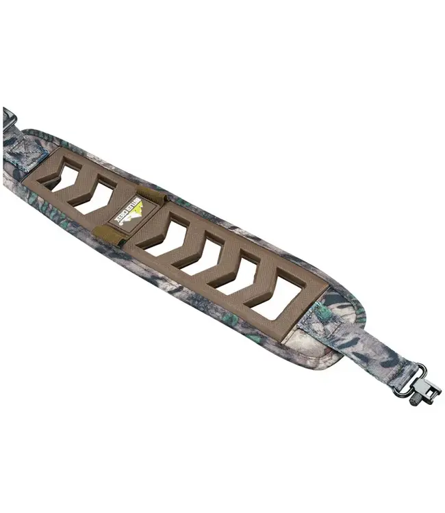 Butler Creek Featherlight Camo with Swivels Rifle Slings