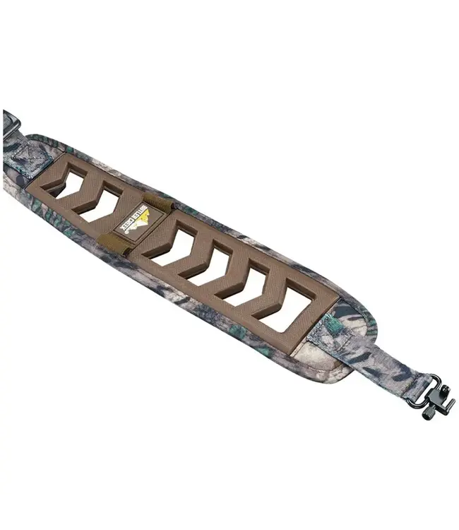 Butler Creek Featherlight Camo with Swivels Rifle Slings