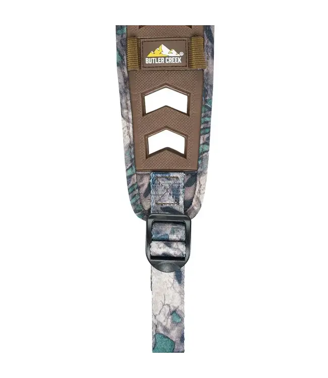 Butler Creek Featherlight Camo with Swivels Rifle Slings