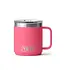 Yeti Rambler 10 oz Stackable Mug With Durasip Ceramic Lining