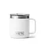 Yeti Rambler 10 oz Stackable Mug With Durasip Ceramic Lining