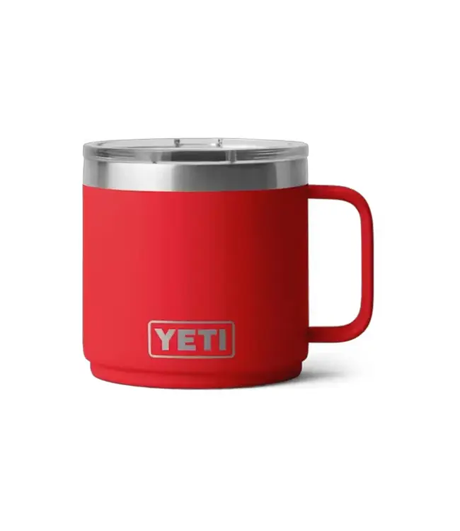 Yet Rambler 414 ml Stackable Mug