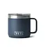 Yet Rambler 414 ml Stackable Mug