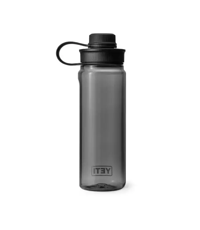 Yeti Yonder 750 mL Water Bottle w/Tether Cap