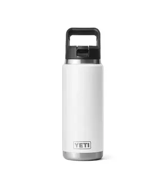 YETI Yeti 26 oz Straw Bottle