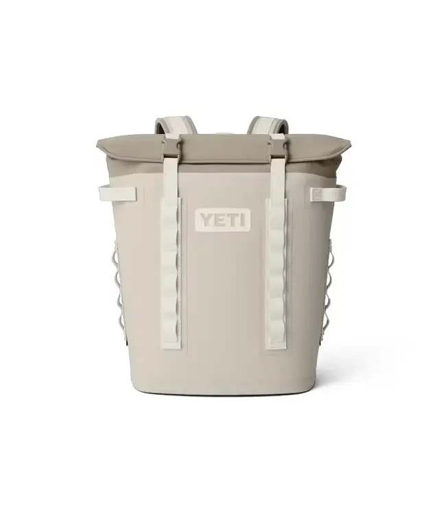 Yeti Hopper M20 Backpack Soft Cooler