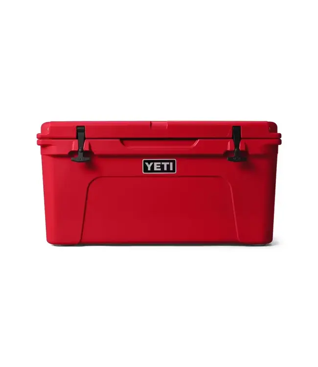 Yeti Tundra 65 Cooler