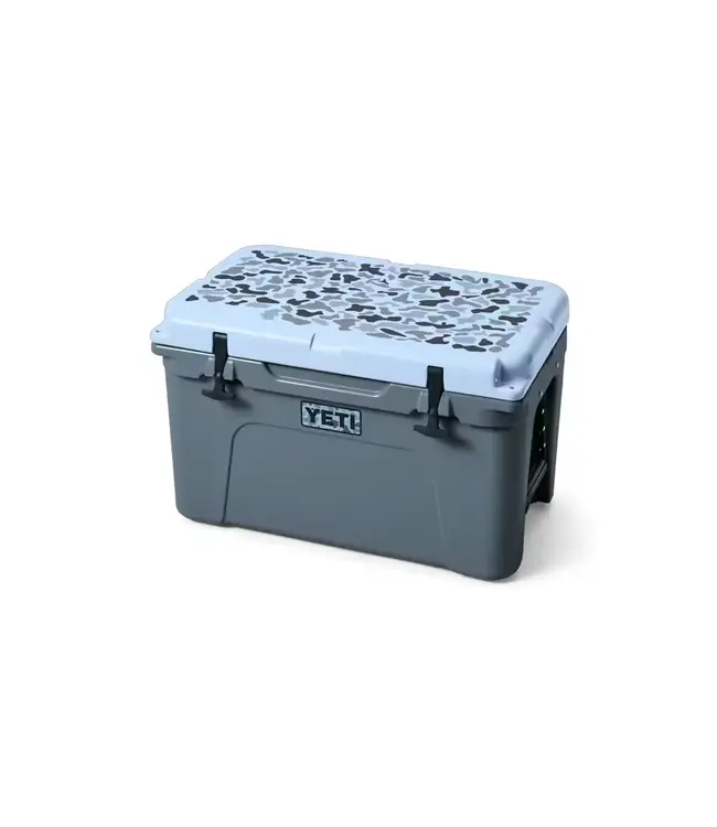 Yeti Tundra 45 Cooler