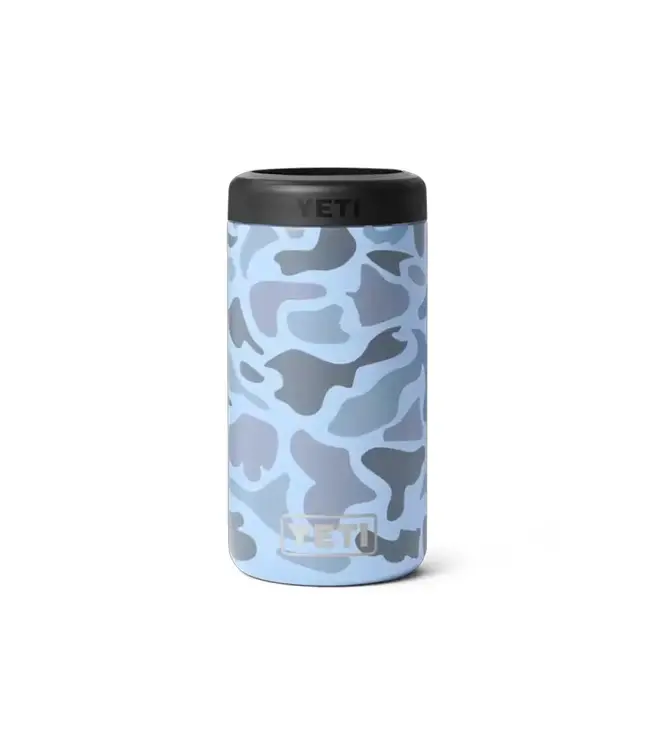 Yeti Rambler 16 oz Colster Tall Can Insulator