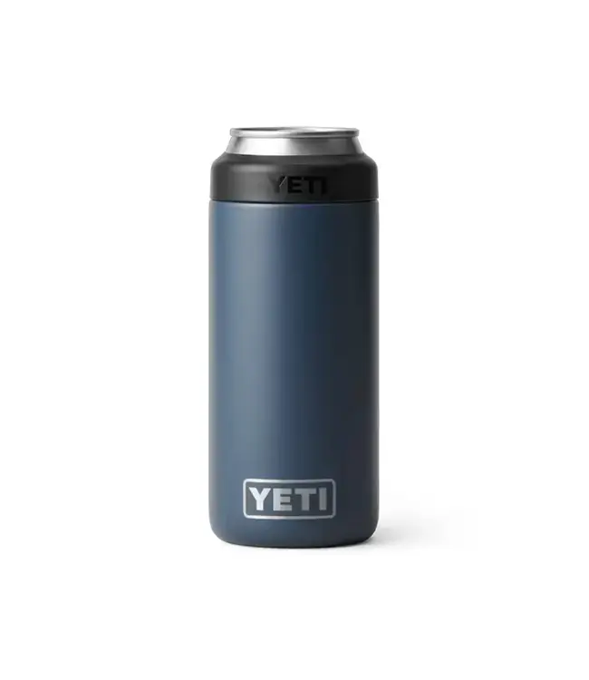 Yeti Rambler 12 oz Colster Slim Can Insulator