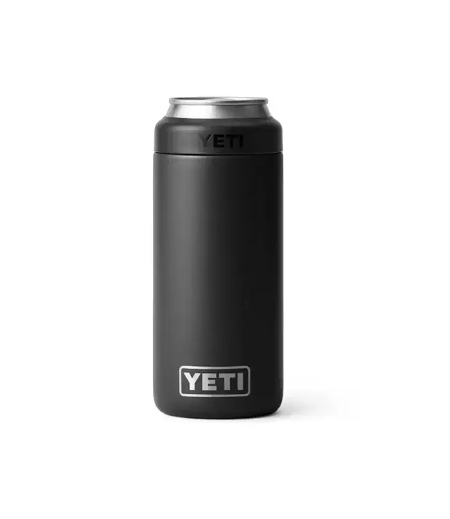 Yeti Rambler 12 oz Colster Slim Can Insulator