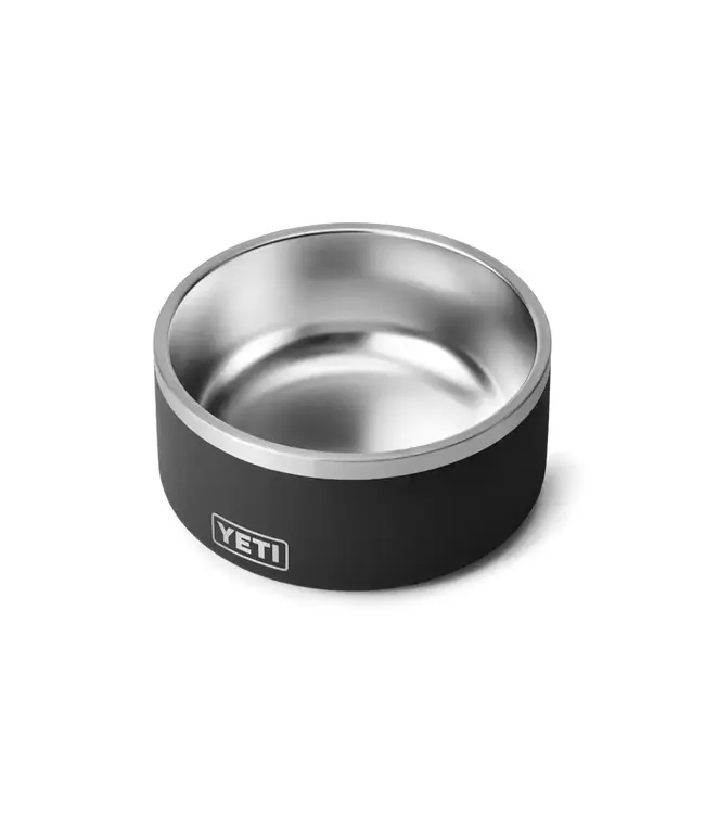 Yeti Boomer 8 Dog Bowl