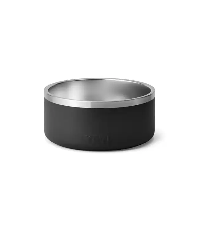 Yeti Boomer 8 Dog Bowl