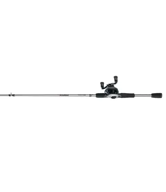 ABU GARCIA Abu Garcia Max X Baitcast Combo [MAX5XLP/702MH]