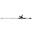 Abu Garcia Max X Baitcast Combo [MAX5XLP/702MH]