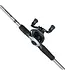 Abu Garcia Max X Baitcast Combo [MAX5XLP/702MH]