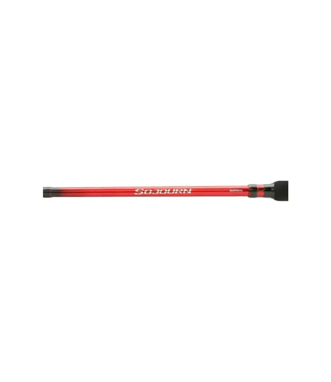 Shimano Sojourn Muskie Casting Rod [SJCM80HTC]