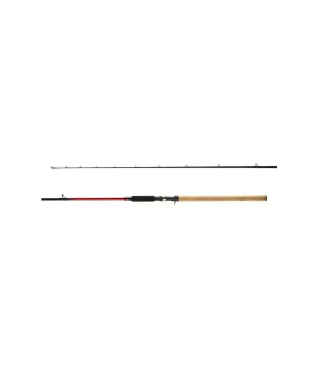 Shimano Sojourn Muskie Casting Rod [SJCM80HTC]