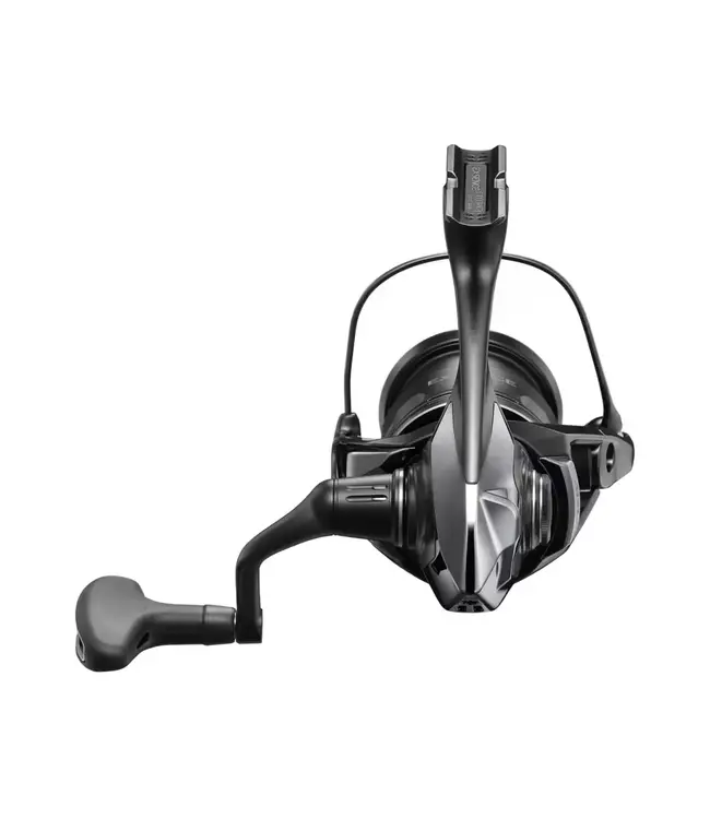 Shimano Exsence B Reel [25EXSC30MHGB]
