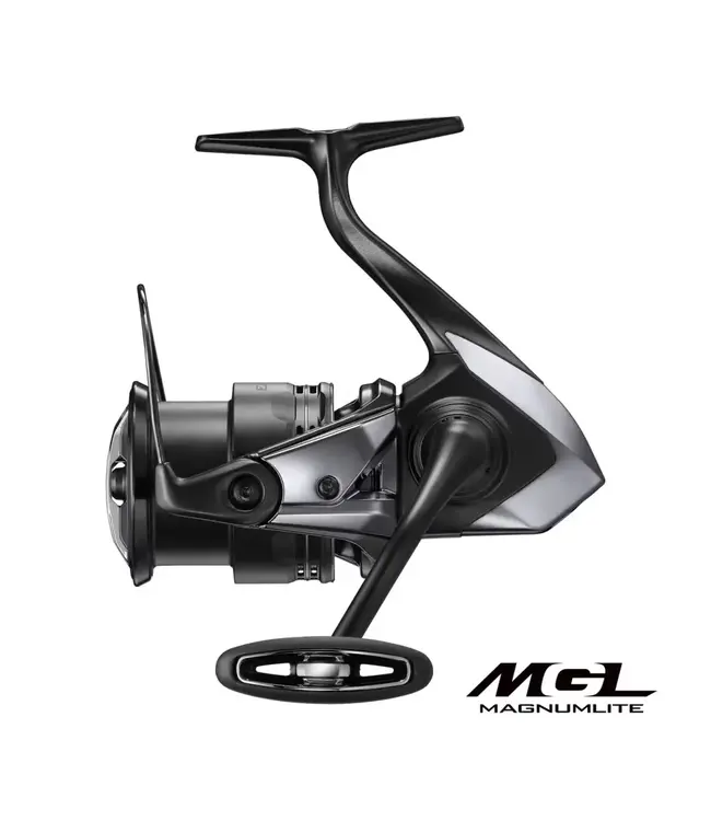 Shimano Exsence B Reel [25EXSC30MHGB]