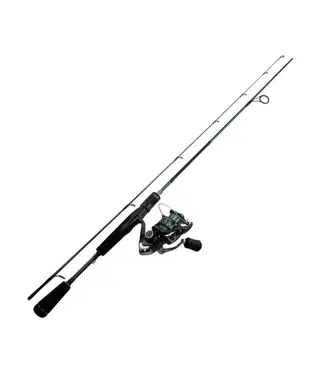 SHIMANO Shimano Symetre Combo [PSY1000FMSYS56UL2]