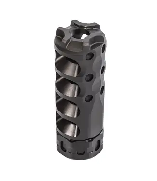 Precision Hypertap Muzzle Brake