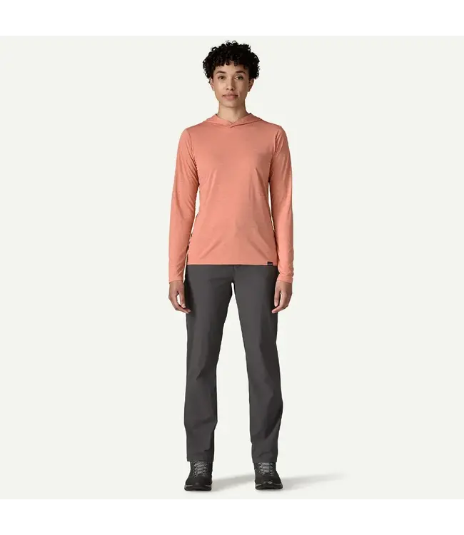 Patagonia Women's Capilene Cool Daily Hoody