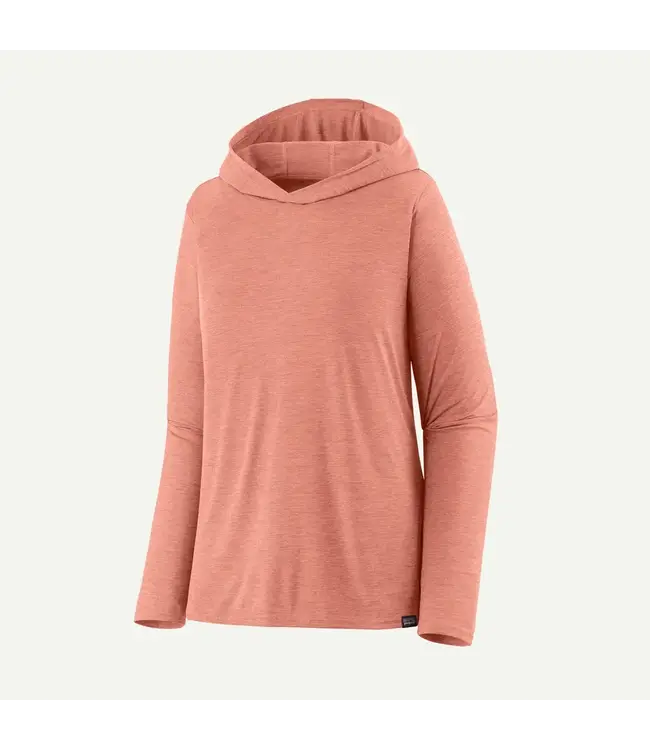 Patagonia Women's Capilene Cool Daily Hoody