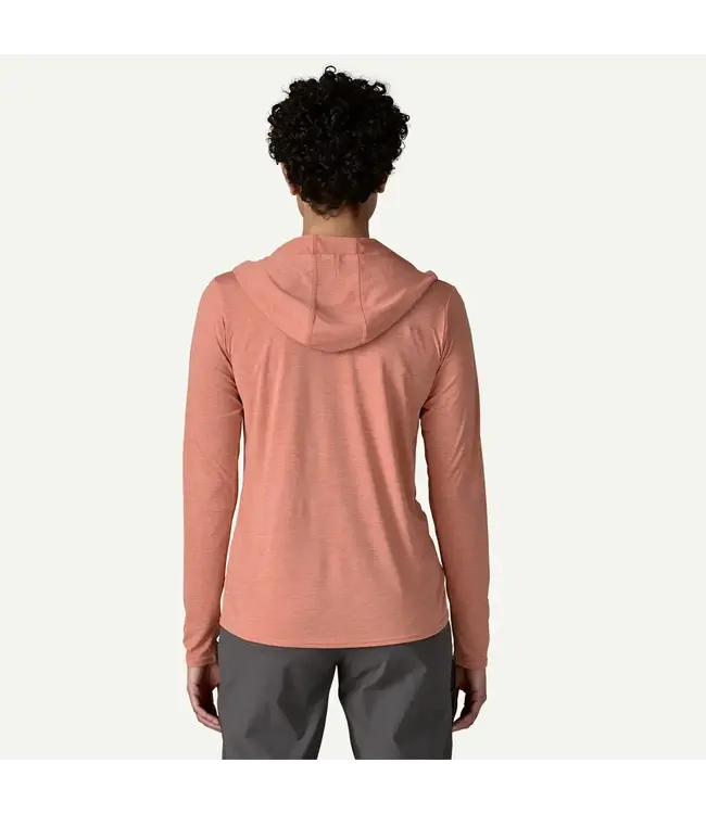 Patagonia Women's Capilene Cool Daily Hoody