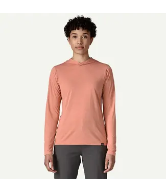 PATAGONIA Patagonia Women's Capilene Cool Daily Hoody