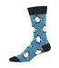 Socksmith Men's The Coolest Emperor Socks