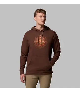 COLUMBIA SPORTSWEAR Columbia Men's PHG Topo Hunt Hoodie