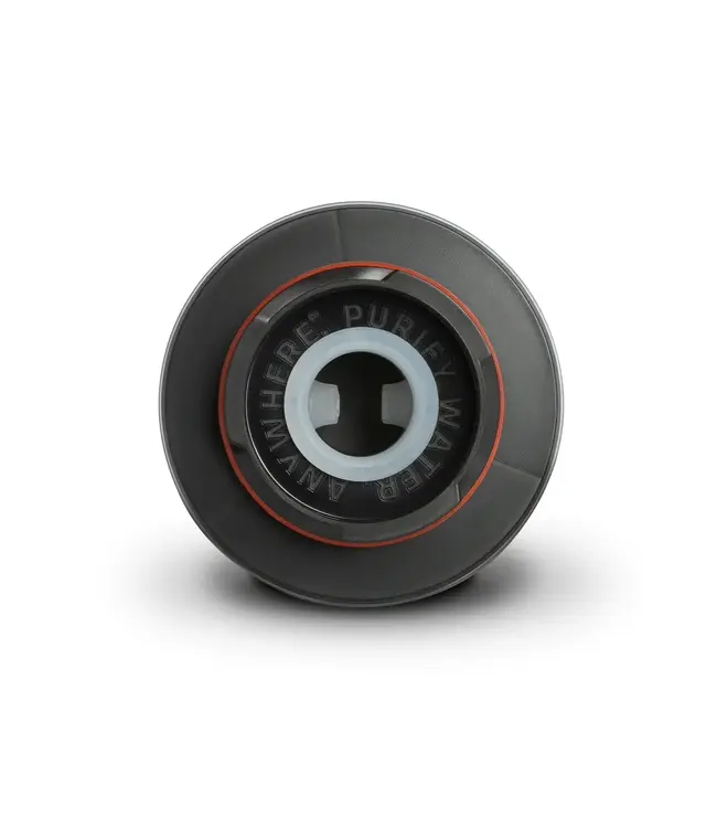 Grayl GeoPress One-Way Drink Mix Valve