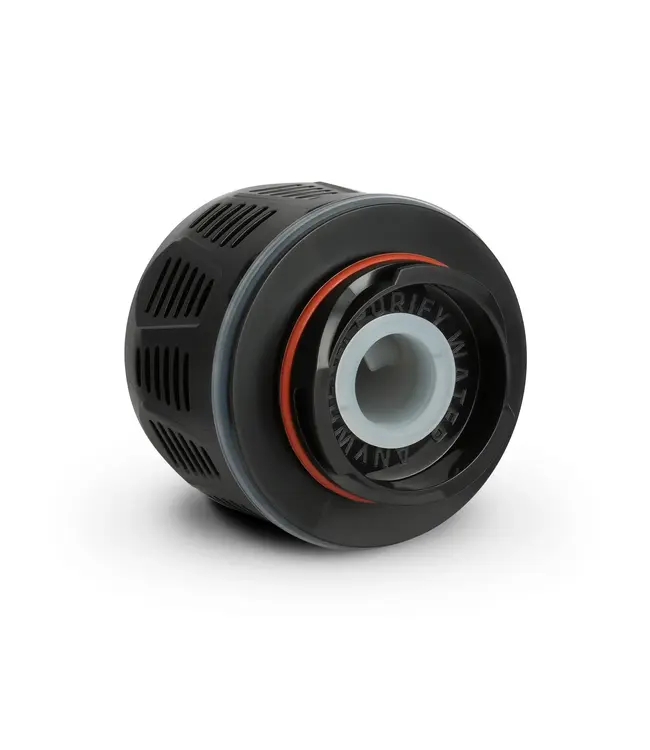 Grayl GeoPress One-Way Drink Mix Valve