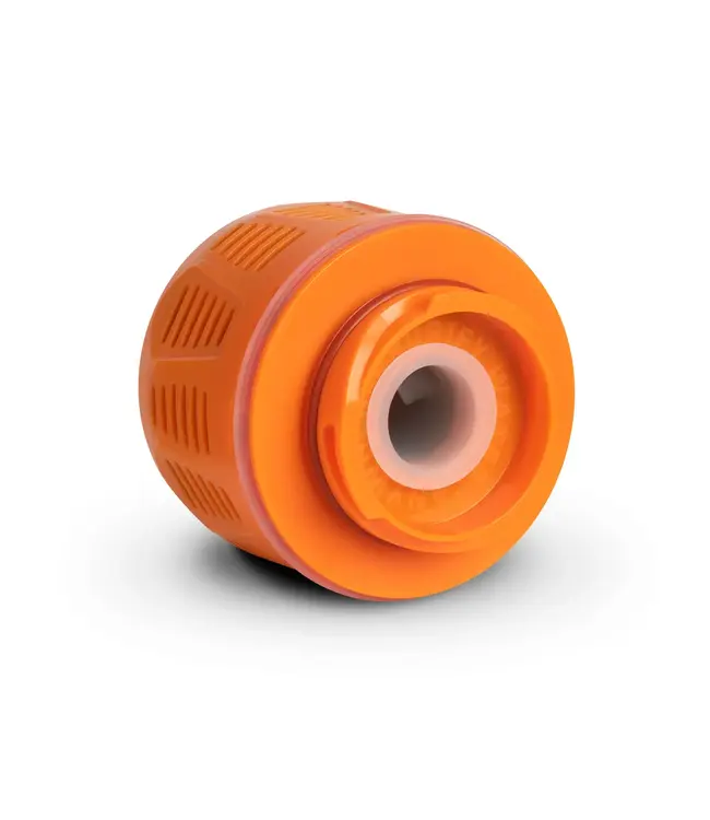 Grayl GeoPress One-Way Drink Mix Valve