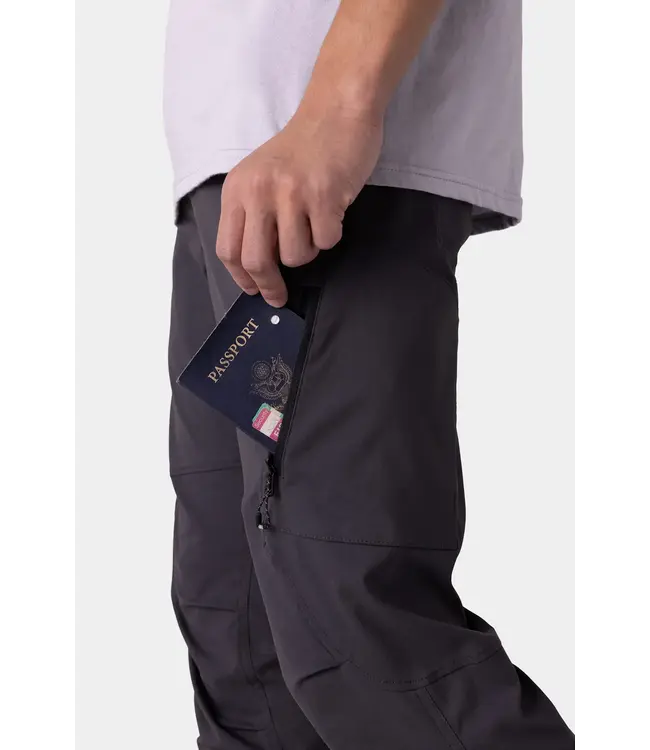 686 Anything Cargo Pant - Slim Fit