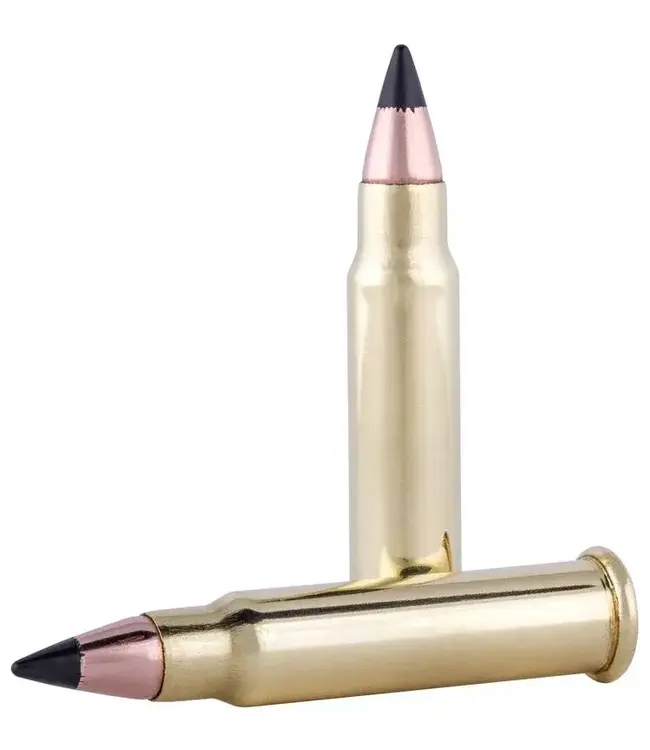 Federal Ammo Varmint & Predator Hornady V-Max Ammunition - 17 HMR, 17 Grain, V-Max, 2530 fps
