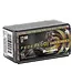 Federal Ammo Varmint & Predator Hornady V-Max Ammunition - 17 HMR, 17 Grain, V-Max, 2530 fps