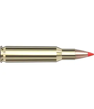HORNADY Hornady 222 Rem 50 gr V‑MAX Superformance Ammunition