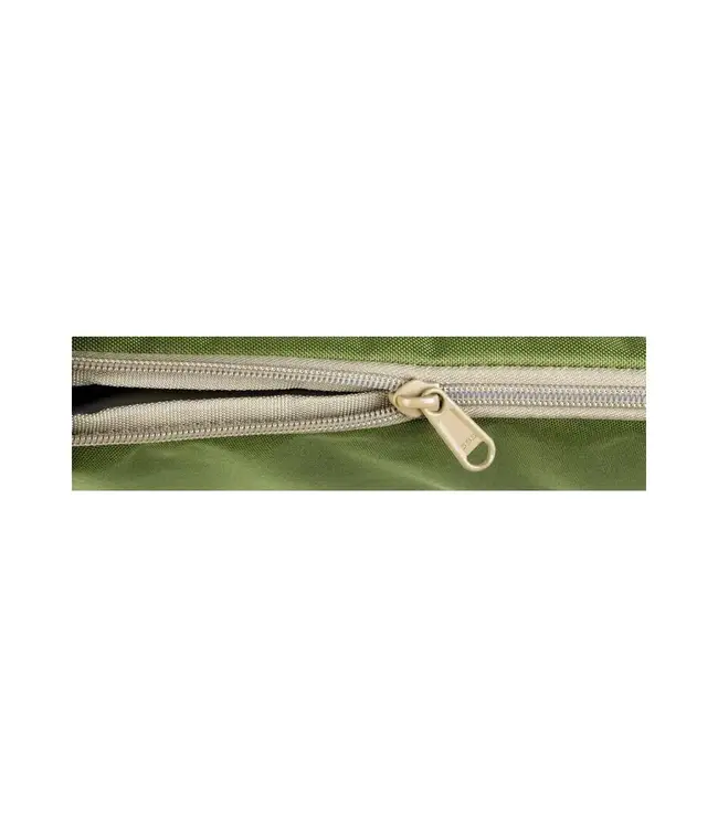 Remington Gun Club Scoped Rifle Case - Green, 40 inch