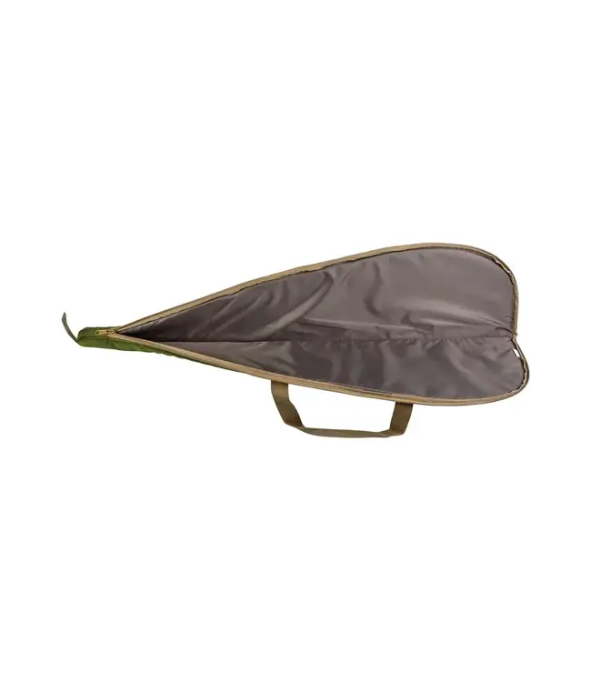 Remington Gun Club Scoped Rifle Case - Green, 40 inch