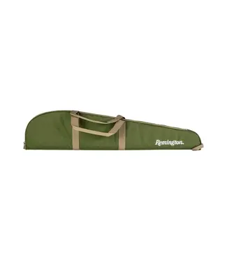 REMINGTON Remington Gun Club Scoped Rifle Case - Green, 40 inch