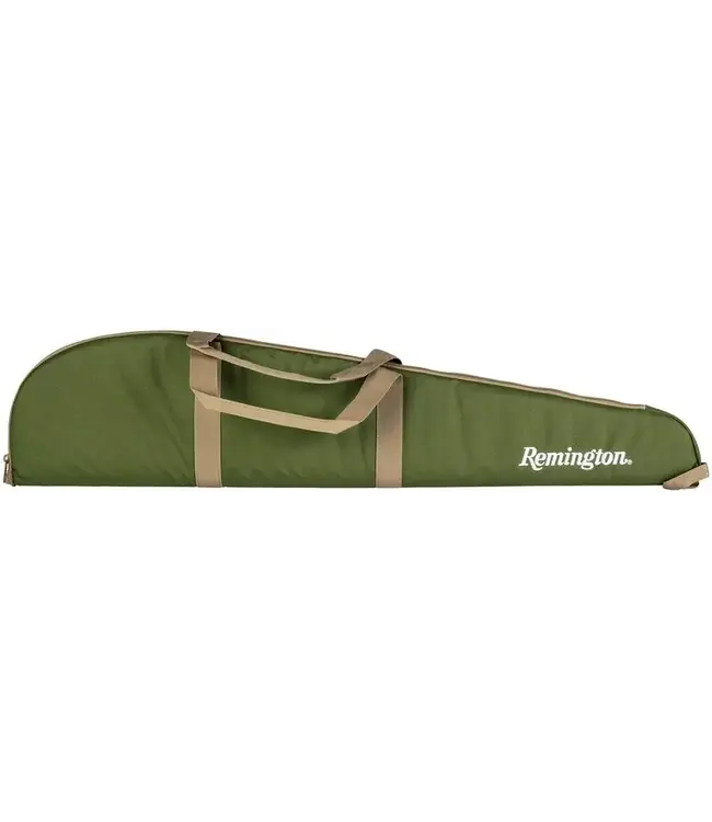 Remington Gun Club Scoped Rifle Case - Green, 40 inch