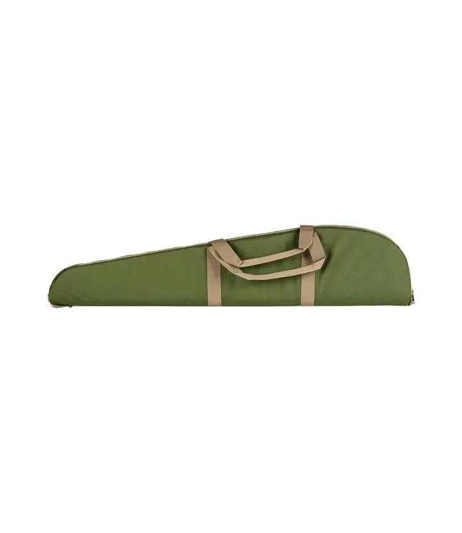 Remington Gun Club Scoped Rifle Case - Green, 40 inch