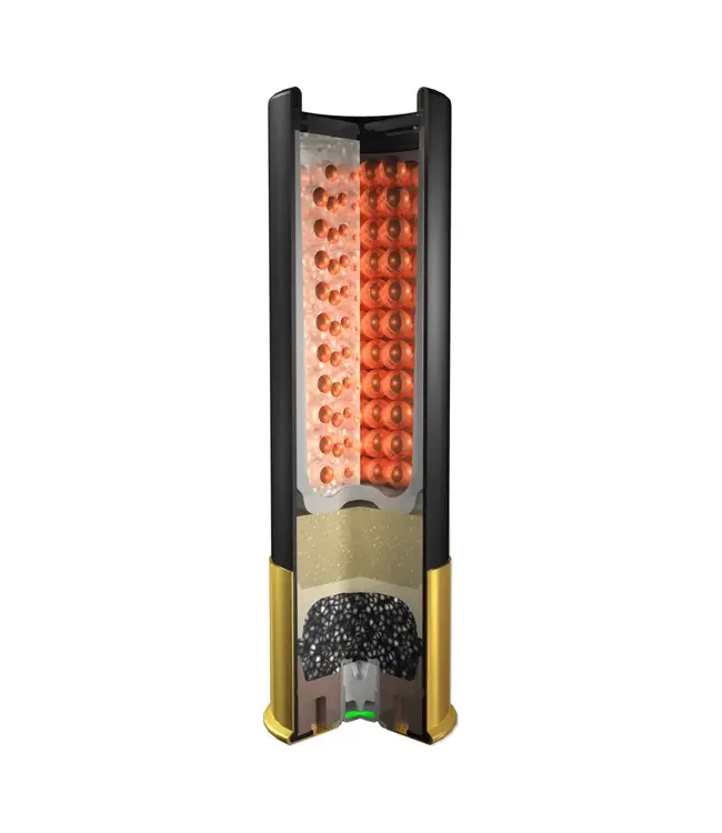 Winchester Long Beard XR Ammo - 12 Gauge, 3.5"