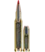 Hornady Custom 44 Mag 240 gr XTP Ammunition