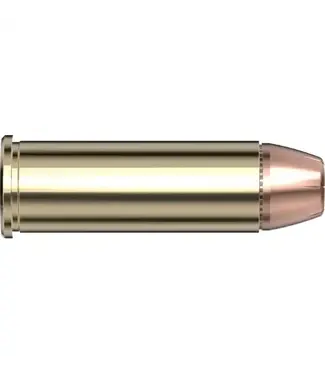 HORNADY Hornady Custom 44 Mag 240 gr XTP Ammunition