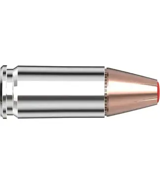 HORNADY Hornady Critical Duty 9mm +P Luger 124 gr FlexLock Ammunition