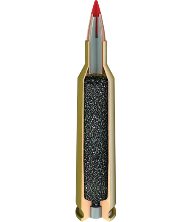 Hornady Varmint Express 22 Hornet 35 gr V‑MAX Ammunition